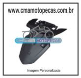 Suporte de placa - Paralama traseiro HONDA NXR 150 BROS - 20