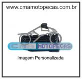 Borracha pedal apoio HONDA CBX 250 TWISTER / STRADA