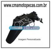 Paralama traseiro HONDA BIZ 100 - 1998 à 2005