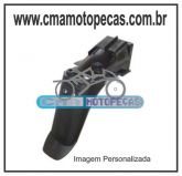 Suporte de placa - Paralama traseiro YAMAHA RD 125 / 135