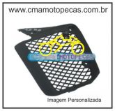 Capa interna - Aba do tanque - Grade RAD.OLEO HONDA XL 350