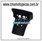 Suporte de placa - Paralama traseiro HONDA CB 450