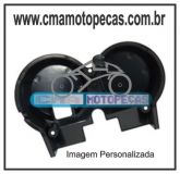 Carcaça inferior do painel HONDA CB 500