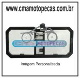 Carcaça superior do painel HONDA CB 450 - 1984 à 96