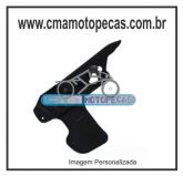 Capa - Porta corrente HONDA NX 150 / 200