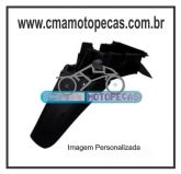 Suporte de placa - Paralama traseiro HONDA POP 100