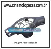 Tampa do Painel HONDA BIZ 125 - Até 2008