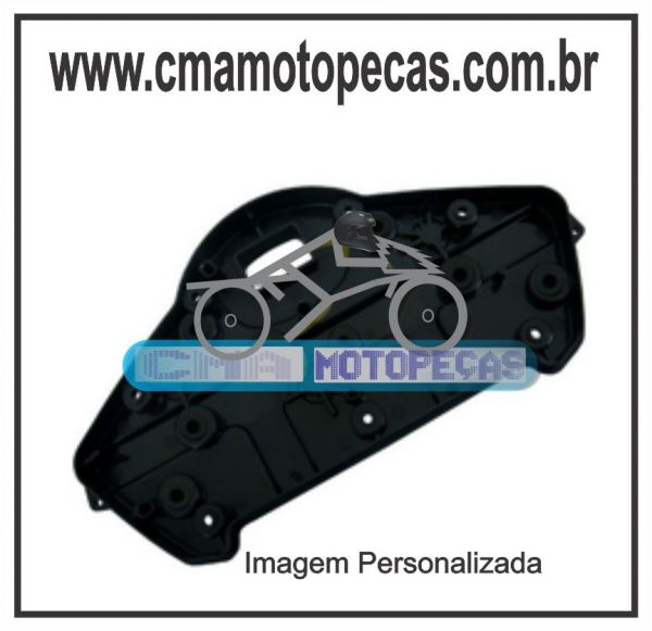 Carcaça inferior do painel HONDA CB 300 R