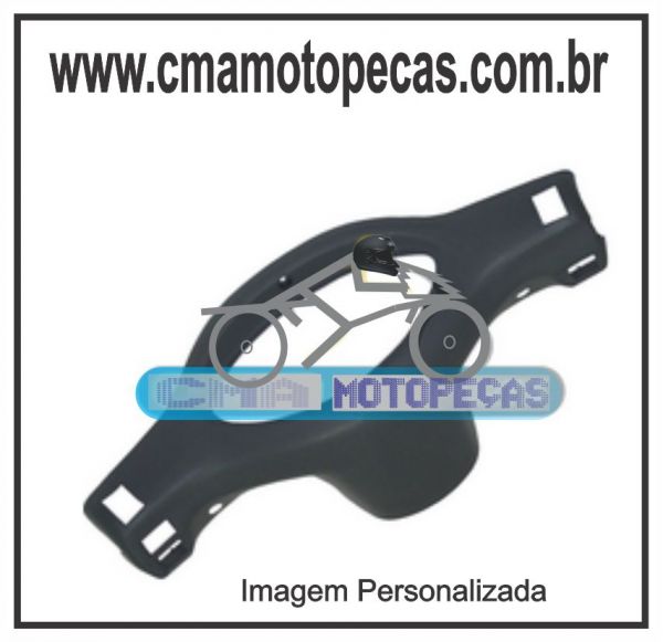 Tampa do painel  HONDA BIZ 100 ES / Biz+