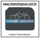 Elemento do filtro de ar [espuma] HONDA CBX 150 AERO