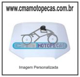 Caregagem do farol [placa de identificação] HONDA CRF 230