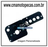 Carcaça inferior do painel HONDA XR 200 / XLR 125