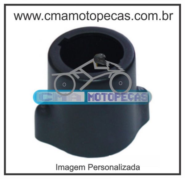 Capa - Chave Ignição HONDA XLR 125