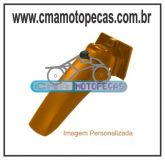 Paralama dianteiro [Pintado] HONDA BIZ 125-2005 à 10