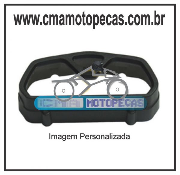 Carcaça superior do painel HONDA NX 400 FALCON