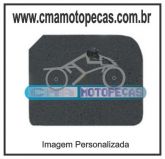 Elemento do fitro de ar [espuma] HONDA CBX 200 STRADA