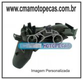 Suporte de placa - Paralama traseiro YAMAHA YBR 125 FACTOR