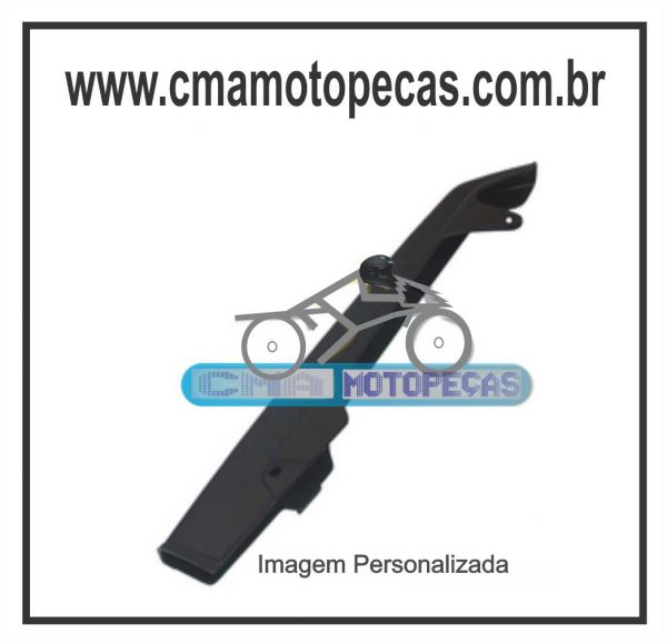 Capa - Porta Corrente HONDA CG 83