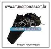 Suporte de placa - Paralama traseiro HONDA CBX 250 TWISTER