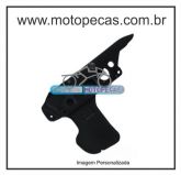 Capa - Porta corrente HONDA XLR 125