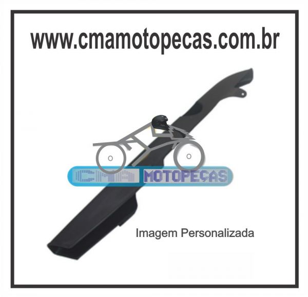 Capa - Porta corrente HONDA CB 400 / 450