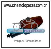 Pisca Completo [diant. Esq./tras. Dir.] HONDA NX 400 FALCON