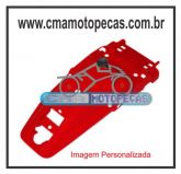 Rabeta - Paralama traseiro HONDA NX 150 / 200 [Cores da 150]