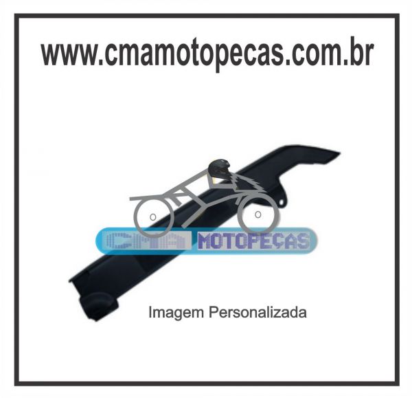 Capa - Porta corrente HONDA CB 300 R