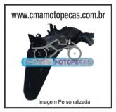 Suporte de placa - Paralama traseiro HONDA TITAN 150 - 2009